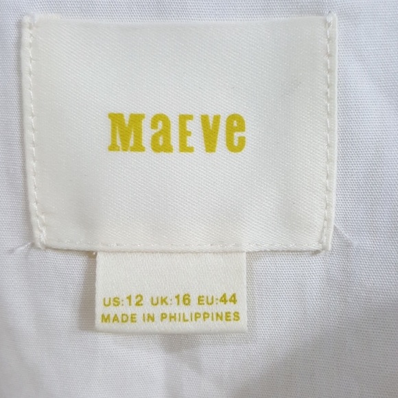 Maeve yellow sun dress - Picture 5 of 7